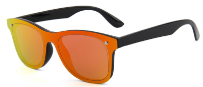 Солнцезащитные очки Glone 7001M  real mirror