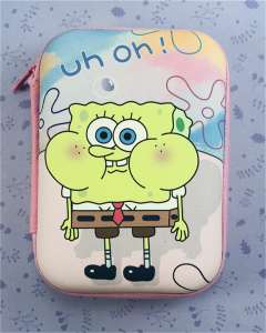 Футляр с рисунком 13*9 B09