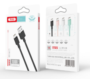 Кабель XO NB156 USB Cable Type-C