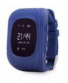 Детские часы BABY SMART WATCH K5