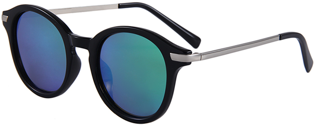 Солнцезащитные очки Polarized 5245M real mirror