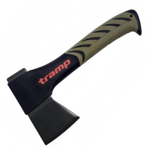 Топор туристический Tramp 9" TRA-178
