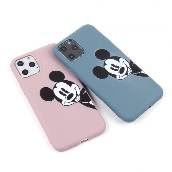 Накладка силиконовая  для IPhone 11 pro 