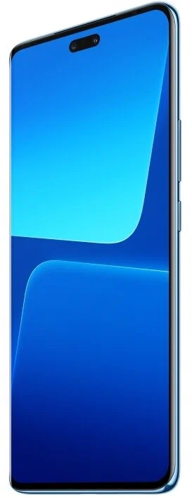 Смартфон Xiaomi 13 Lite 8GB/128GB Lite Blue (Светло-голубой)