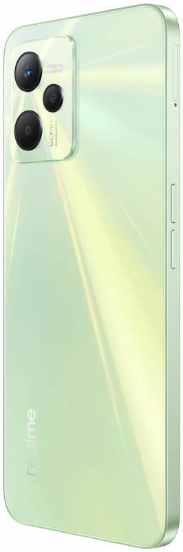 Смартфон Realme C35 4Gb/64Gb (Зеленый)