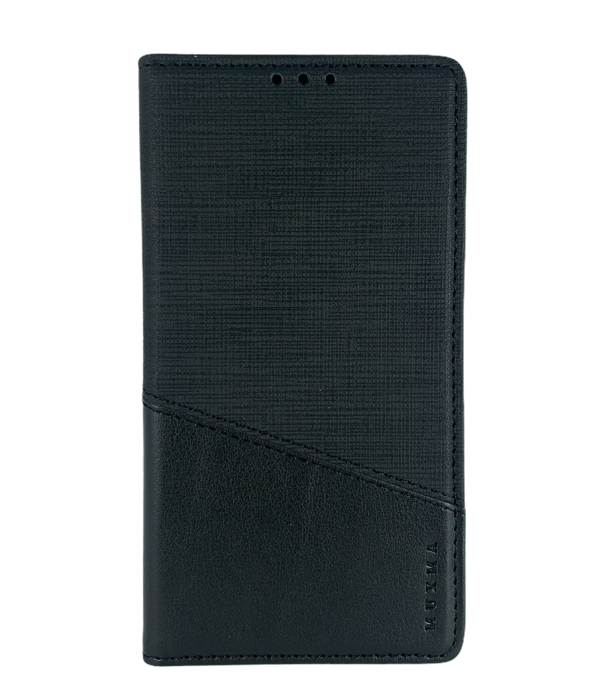 Чехол-книжка для iPhone 11 с кармашком для карты