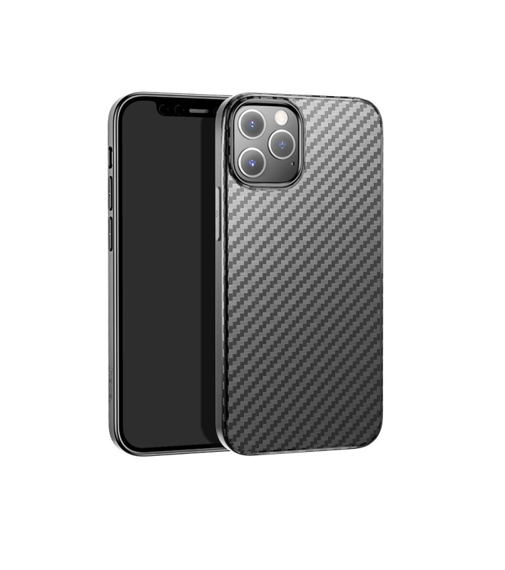 Накладка Hoco Delicate shadow series protective case  для iPhone12 Pro Max