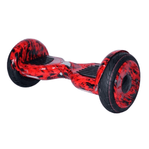 Original SmartBalance GTX 2018 Edition Огонь