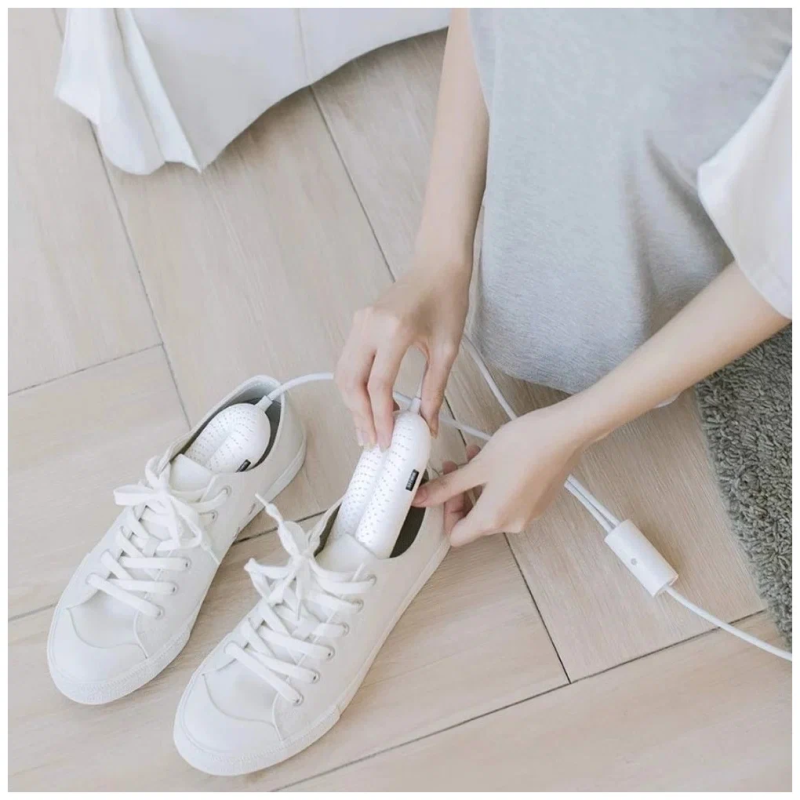 Сушилка для обуви Xiaomi Sothing Zero-Shoes Dryer White (DSHJ-S-1904 CN)