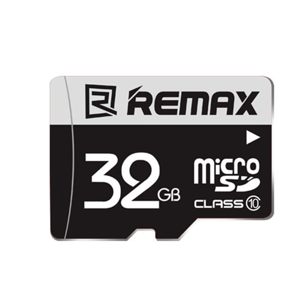 Карта памяти Remax Mircro SD Card class 10