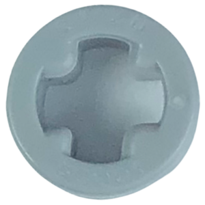 Дополнительная деталь Втулка (серый)