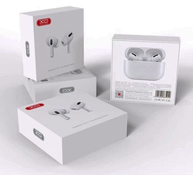 Беспроводные наушники XO F70 Plus