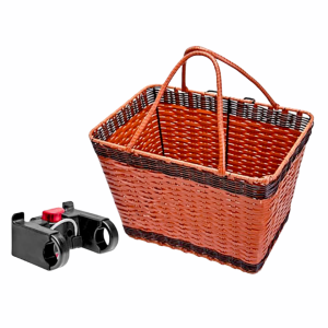 Корзина на руль Novasport JL-106