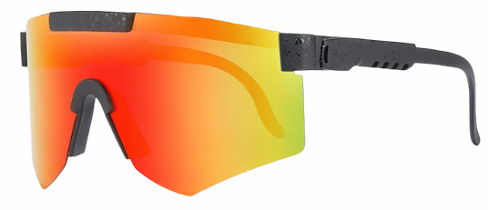 Солнцезащитные очки Polarized 166