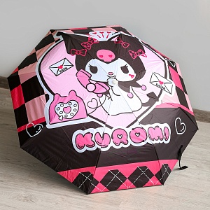 Зонт-автомат "Куроми"