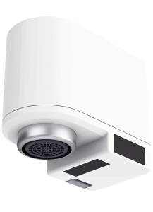 Аэратор Xiaomi Xiaoda Smartda Induction Home Water Sensor HD-ZNJSQ-05