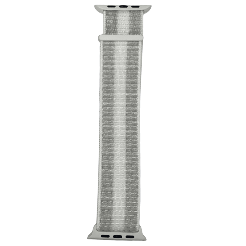 Нейлоновый ремешок AW-L439B для Apple Watch 42 (44) mm