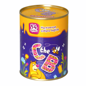 Настольная игра C the B от 5 лет