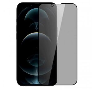 Защитное стекло антишпион Privacy для iPhone 13 Pro Max / 14 Plus