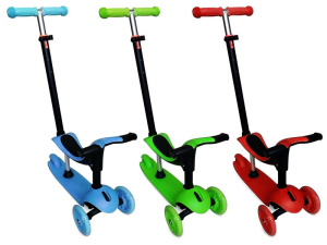 Самокат Scooter SK-028