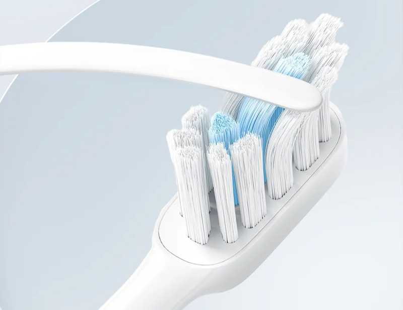 Электрическая зубная щетка Xiaomi Mijia T301 MES605 (Белый)