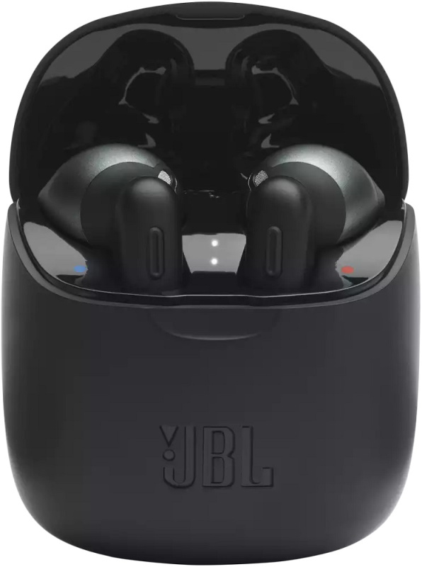 Беспроводные внутриканальные  наушники JBL Tune 225 TWS