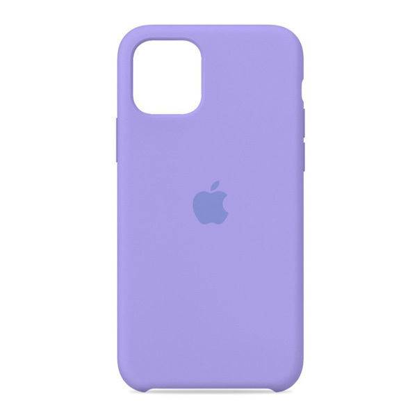 Накладка cиликоновая Apple Case Copy для iPhone 11 Pro Max 