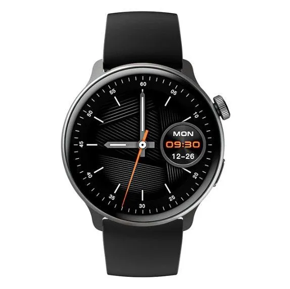 Умные часы Xiaomi Mibro Watch Lite 2 XPAW011 tarnish (Черный)