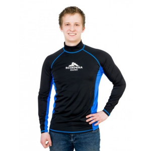 Гидрофутболка Scorpena Swim лайкра муж