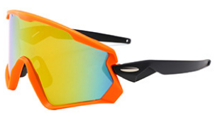 Солнцезащитные очки DILICN sport 9315