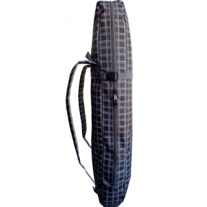 Чехол Рюкзак Skateboy 110 PRO для Электросамоката цветная клетка