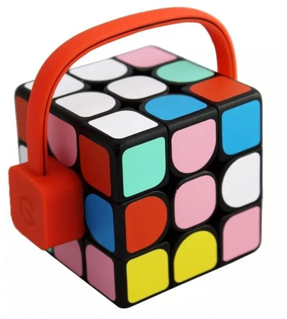 Кубик-рубика Xiaomi Giiker Super Cube i3