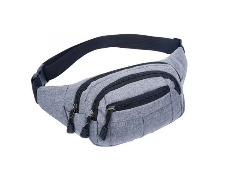 Сумка на пояс Jastle B032