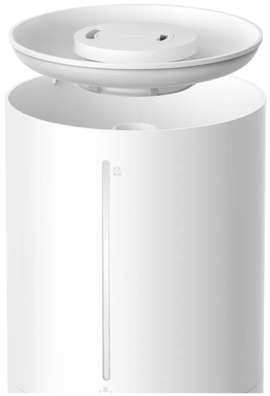 Увлажнитель воздуха Mijia Smart Sterilization Humidifier 2 MJJSQ05DY 4.5л (Белый)