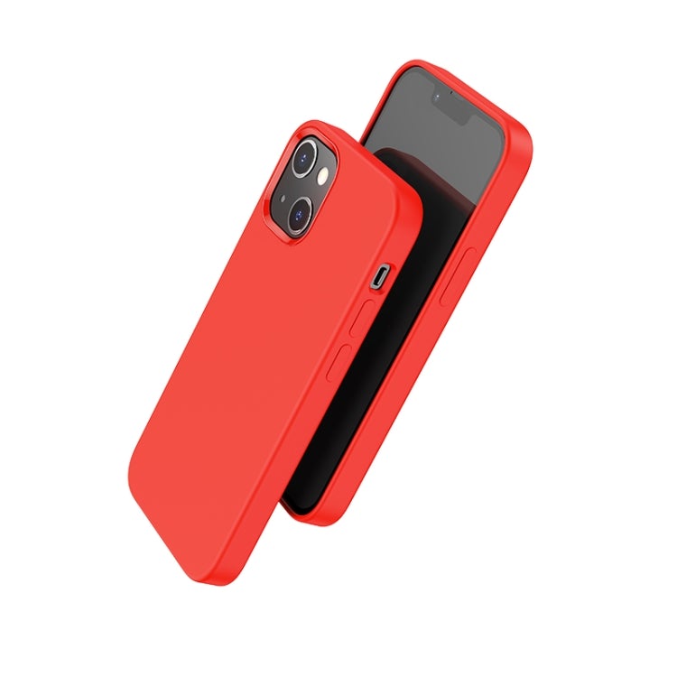 Накладка Hoco Pure series protective case для iPhone 13 Pro