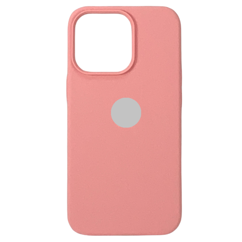 Накладка силиконовая Case Copy для iPhone 13 Pro Накладка силиконовая Case Copy для iPhone 13 Pro