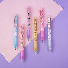 Ручка "My Melody" 7099-6