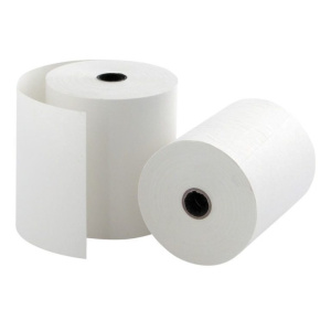 Чековая лента 80 мм