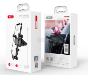 Раздвижной автодержатель XO C41 в дефлектор