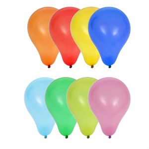 Шар латекстный декоратор 5см