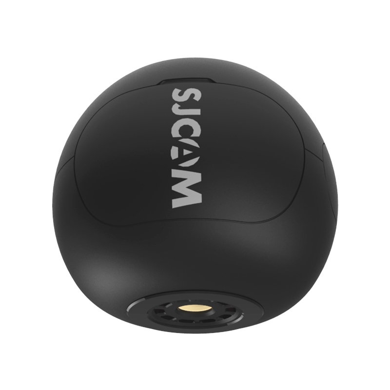 Экшн камера SJCAM SJ360  2K 12.4Mpx/USB2.0 HDMI/microSD/1300mAh / Wi-Fi / black