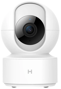 Поворотная IP камера Xiaomi IMILAB Home Security Camera Basic (CMSXJ16A)