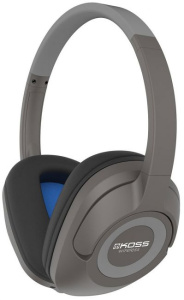 Беспроводные наушники Koss BT539ik Wireless Black