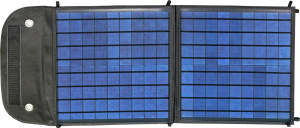 Солнечная панель портативная Woodland Mobile Power 20W