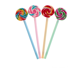 Ручка Леденец