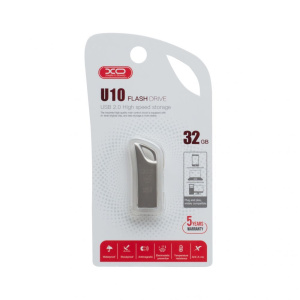 Флэшка USB XO U10 FLASH USB 2.0 32GB