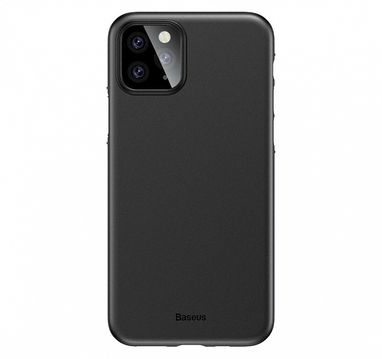 Накладка BASEUS Wing Case ( WIAPIPH65S ) для iPhone 11 Pro Max
