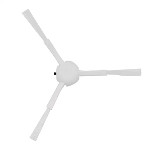 Боковая щетка для пылесоса Xiaomi Robot 1C / 1T STBS01ZHM (Белый)