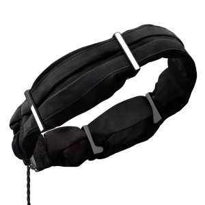 Накладные наушники Molami Twine 3 Black & Silver