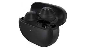 Беспроводные внутрикальные наушники Haylou GT1 2022 (Черный)